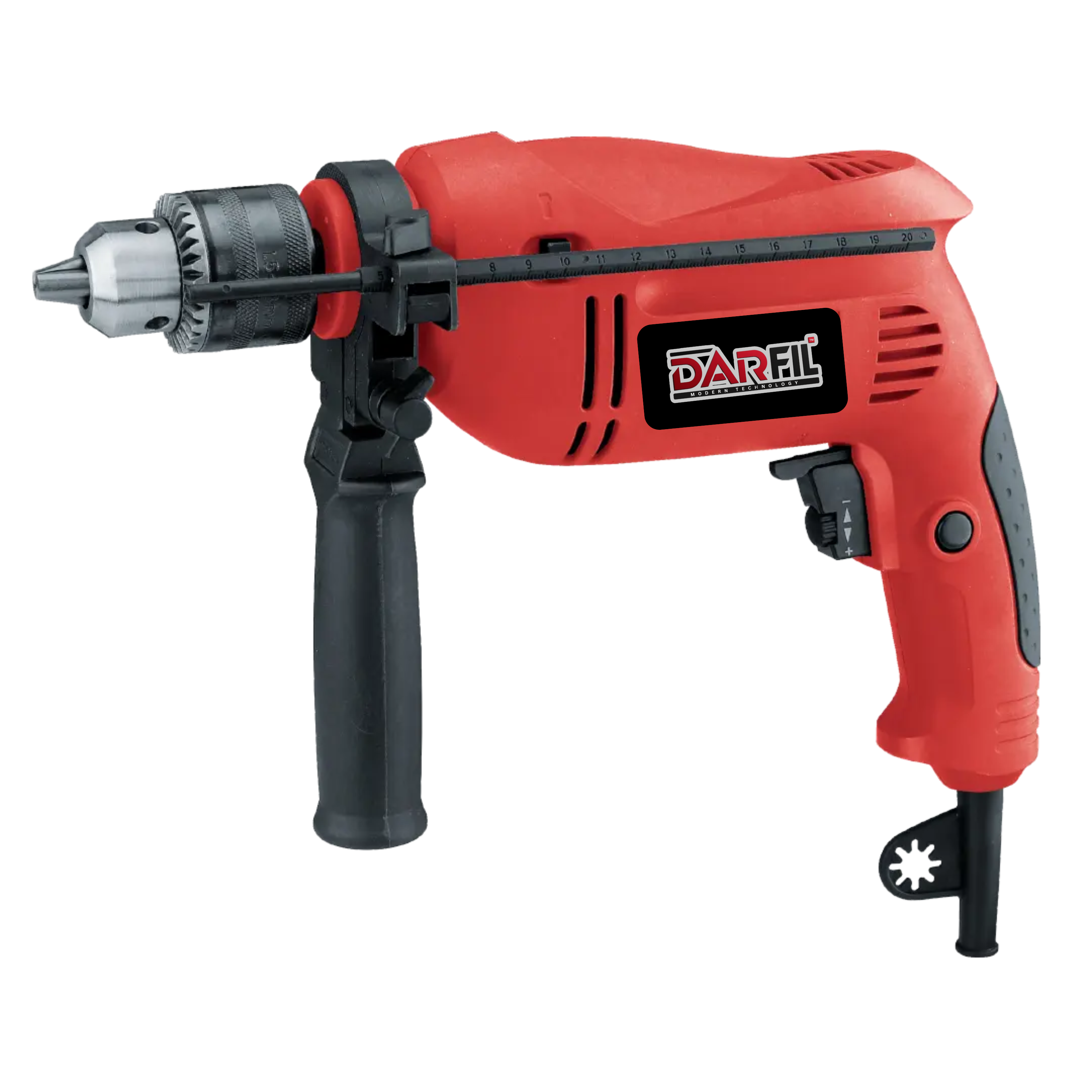 ELECTRIC IMPACT DRILL DF-ID-13B