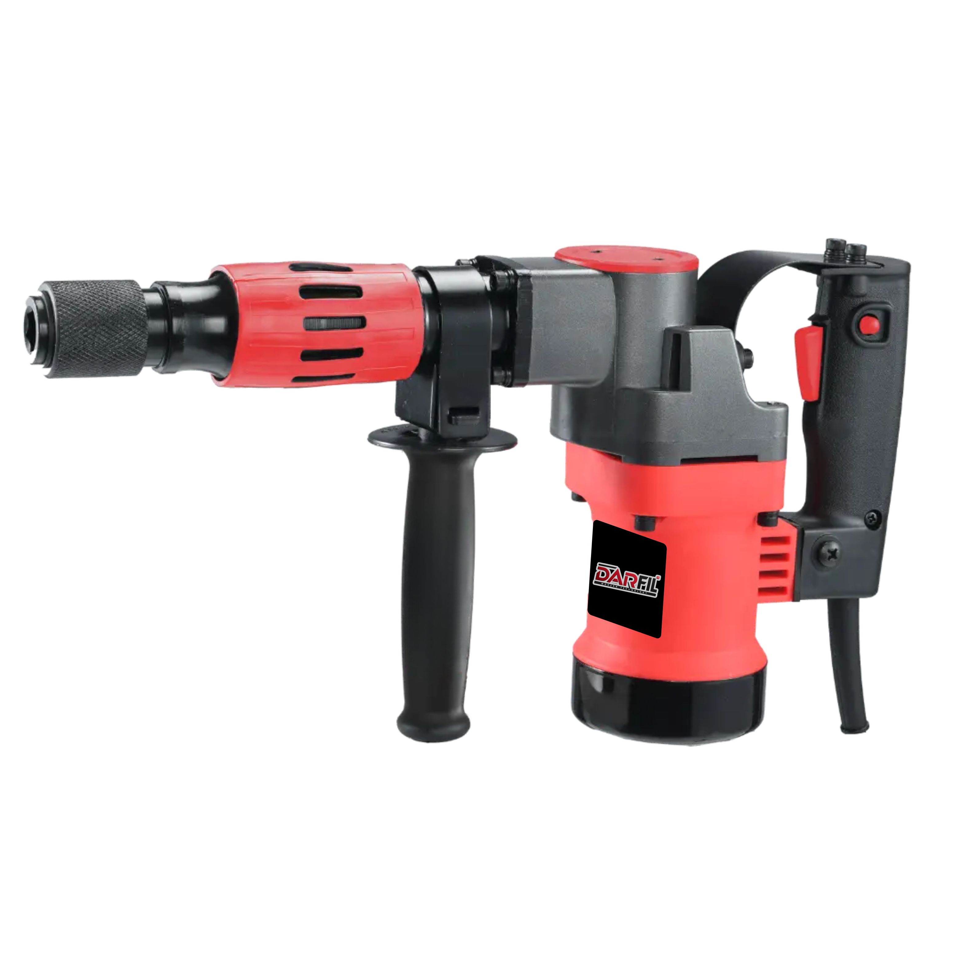DEMOLITION HAMMER DF-DH-0810