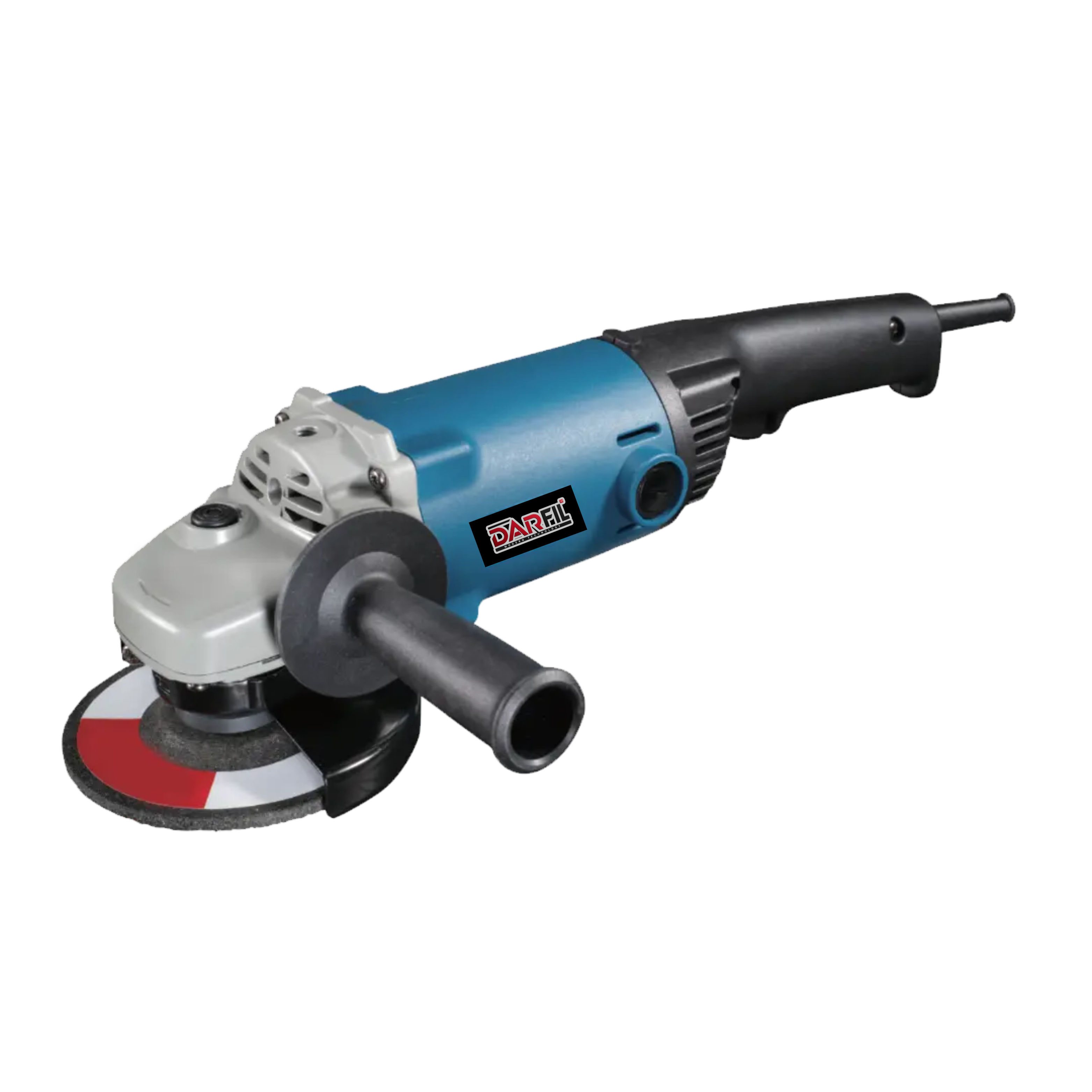 ANGLE GRINDER DF-AG-125