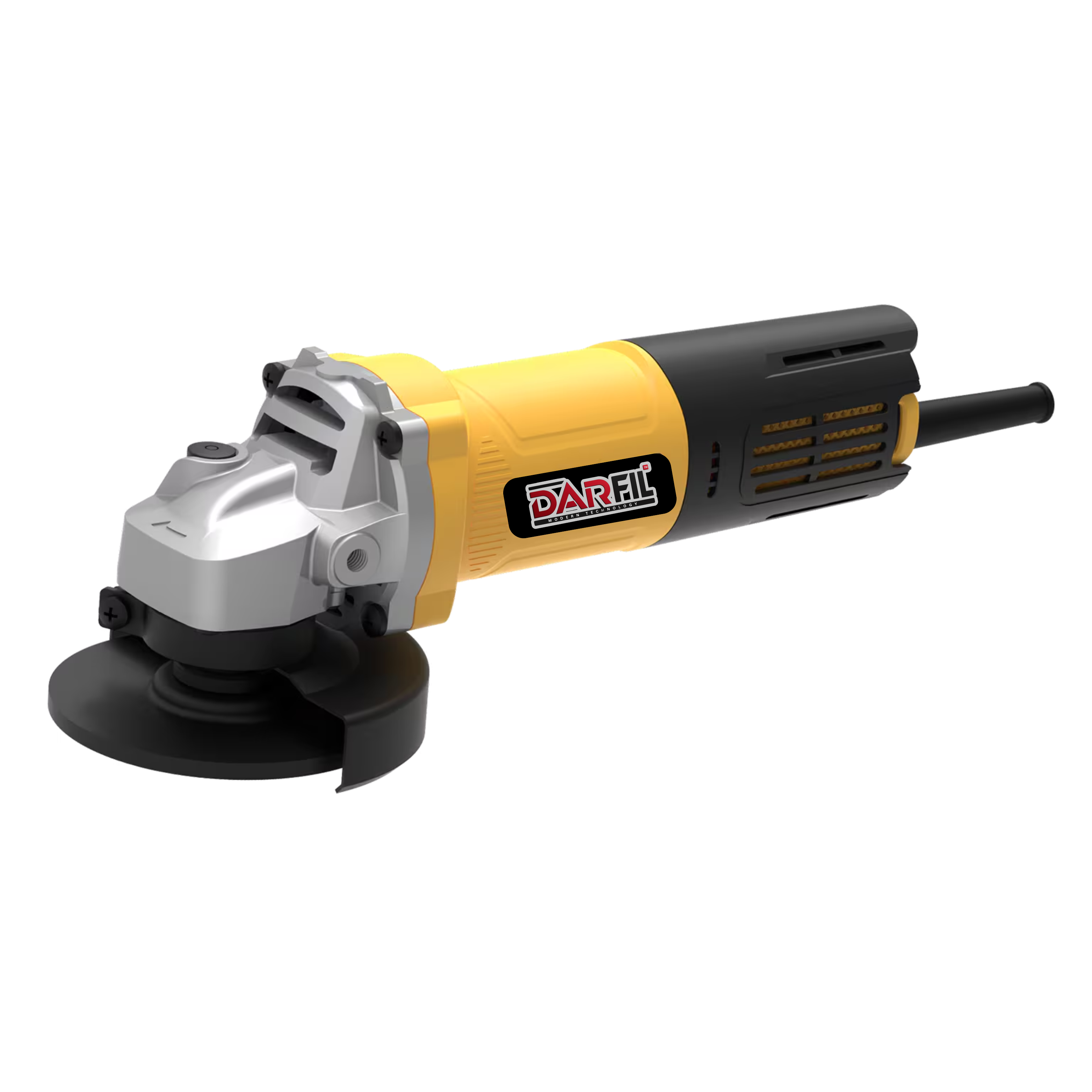 ANGLE GRINDER  DF-AG-1053