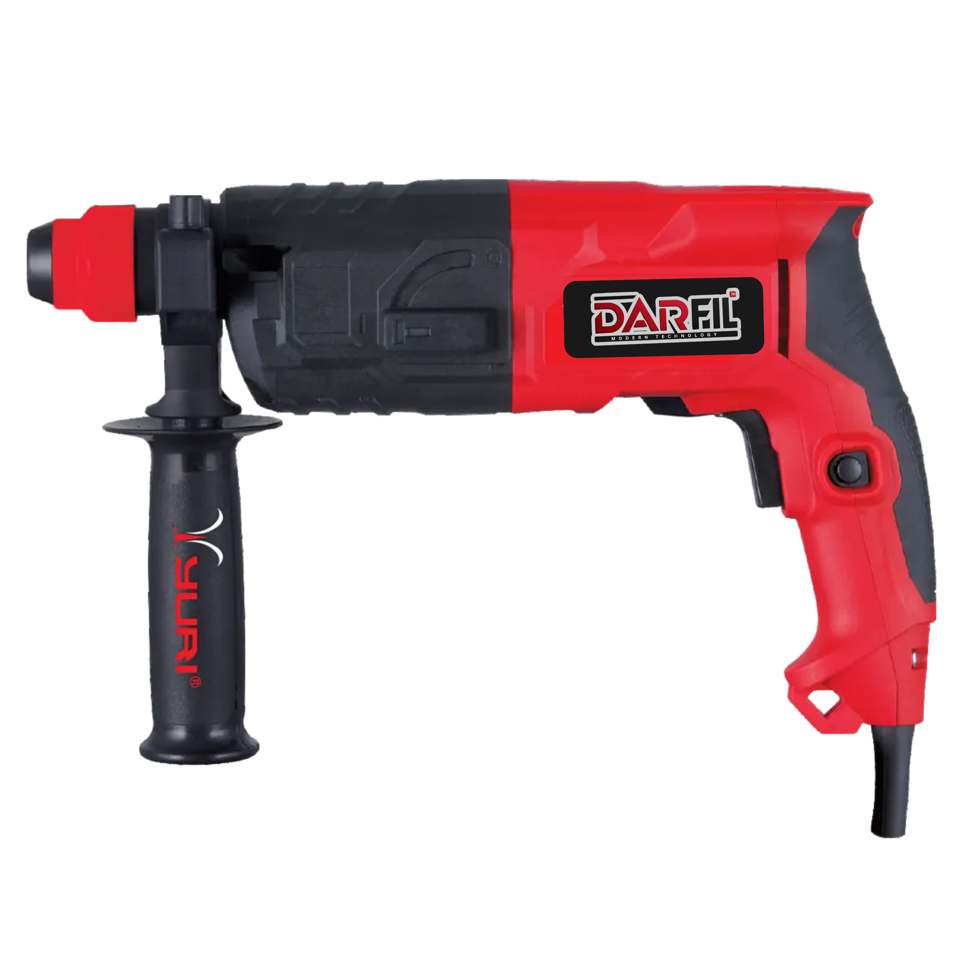 ROTARY HAMMER DF-RH-20LR