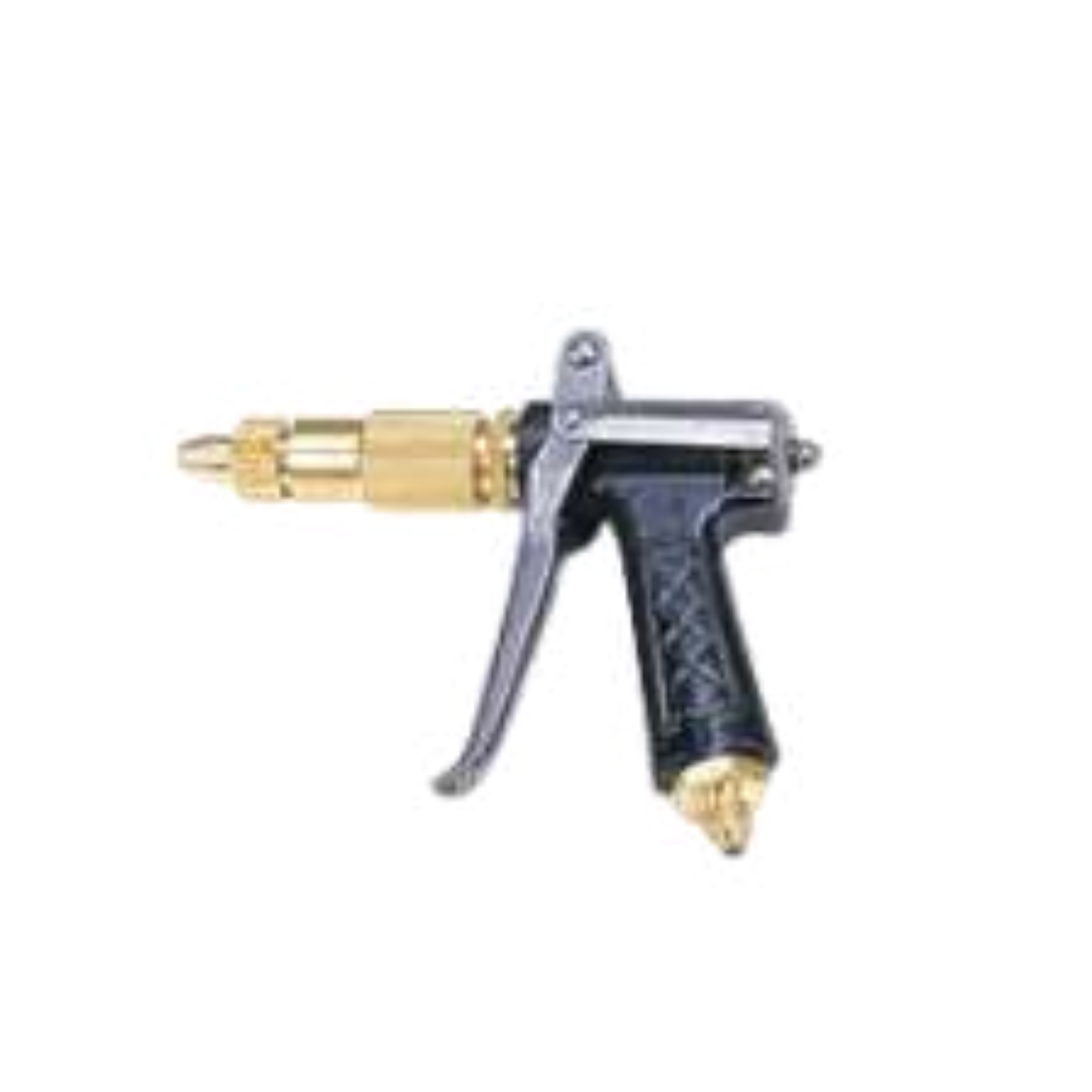 HIGH PRESSURE SPRAY GUNS SF-DH3