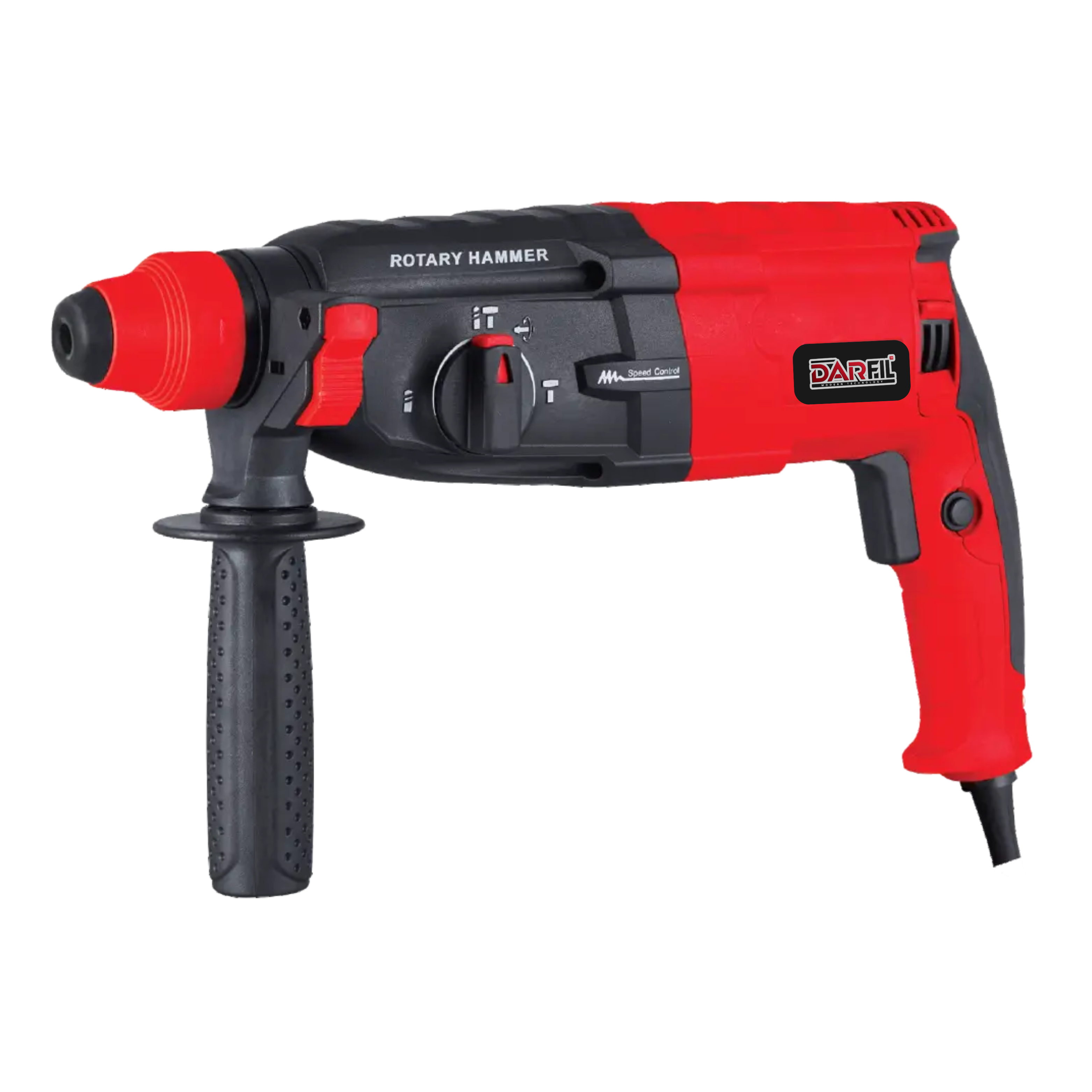 ROTARY HAMMER DF-RH-26HD