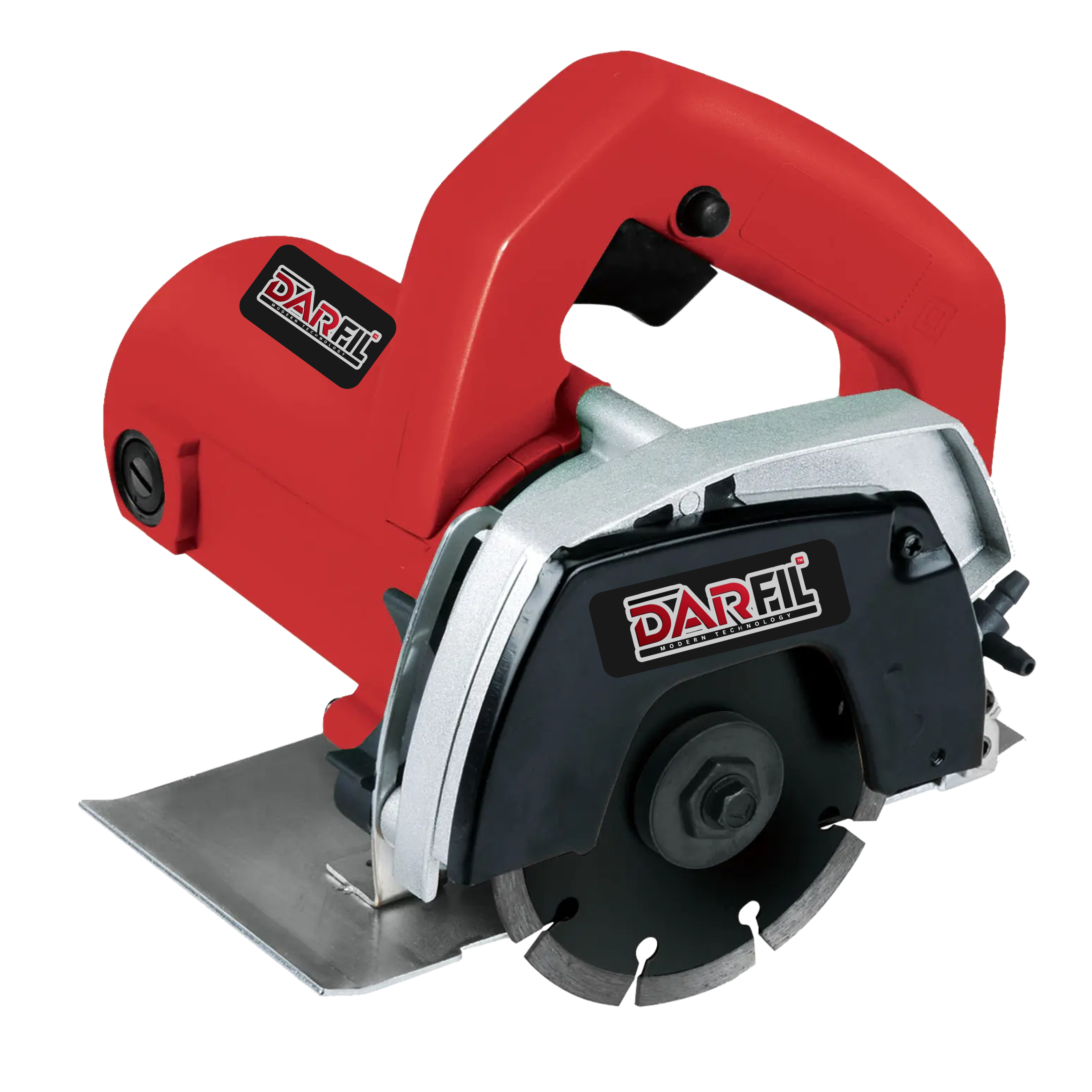 MARBLE CUTTER DF-CM-4SA