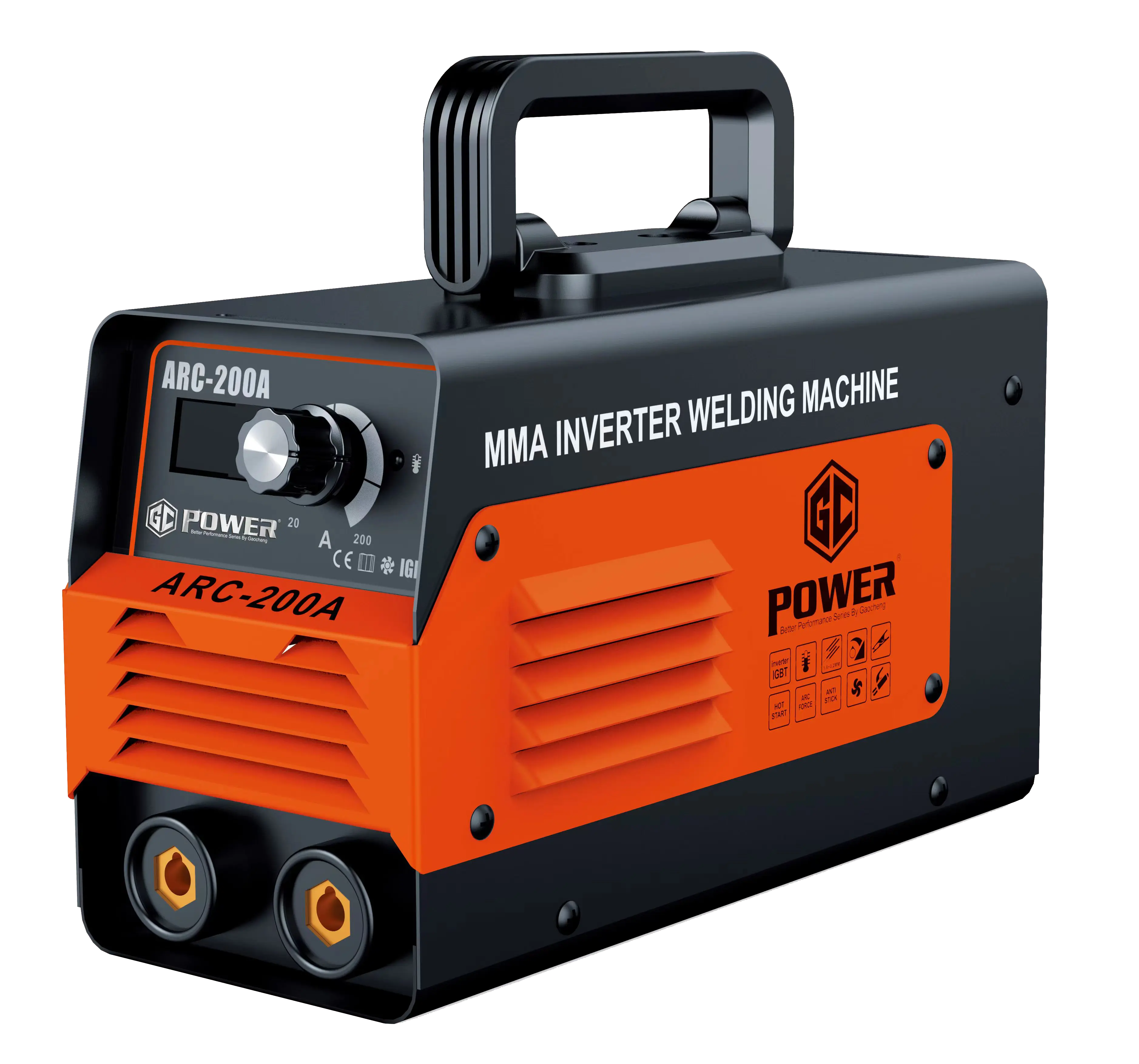 WELDING MACHINE ARC-200A