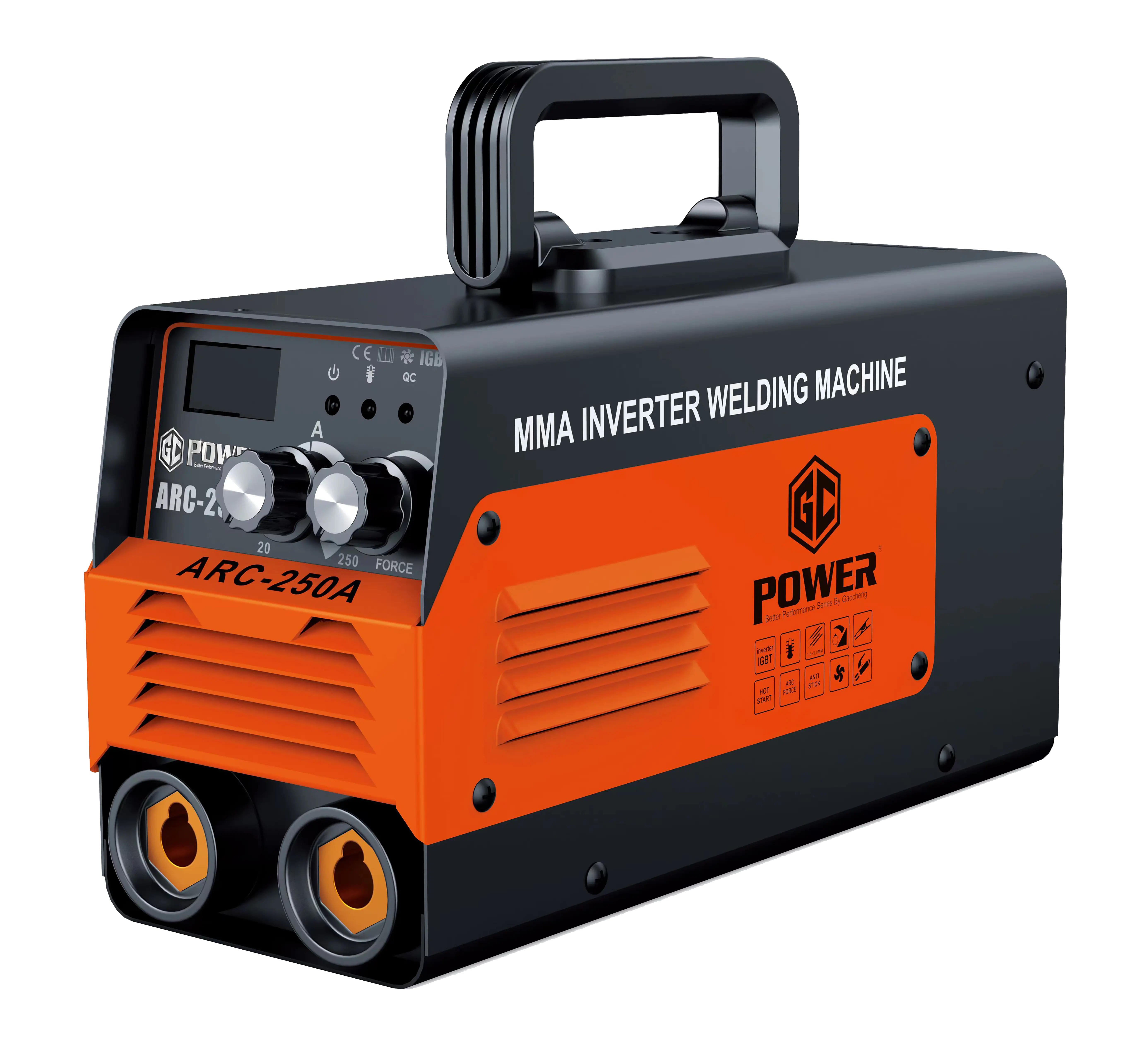 WELDING MACHINE ARC-250A