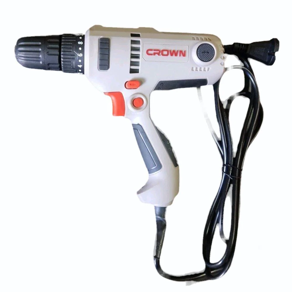ELECTRIC DRILL / SCREWDRIVER CT10151