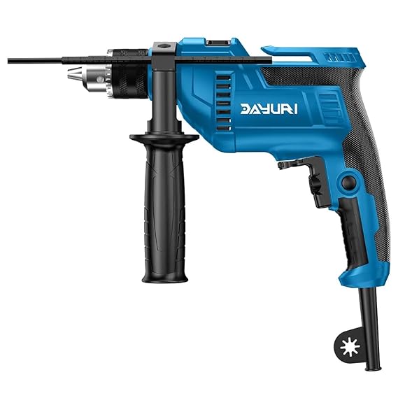 IMPACT DRILL 13MM DA-5090