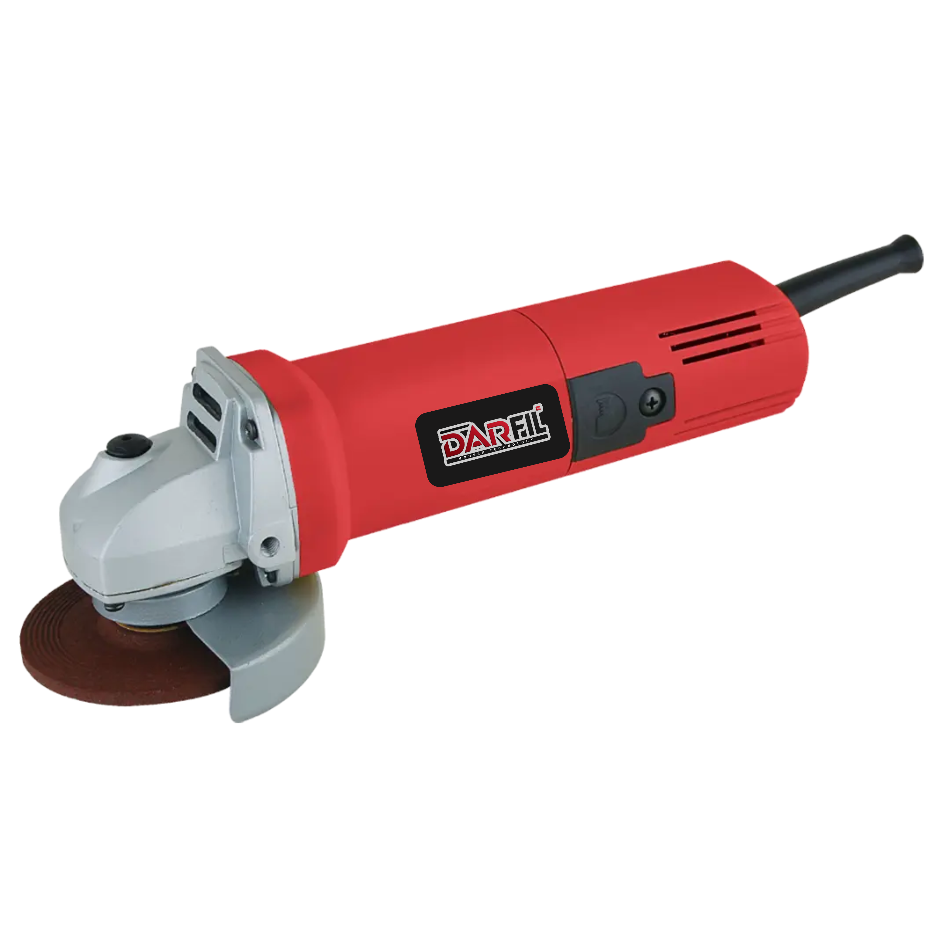 ANGLE GRINDER DF-AG-801