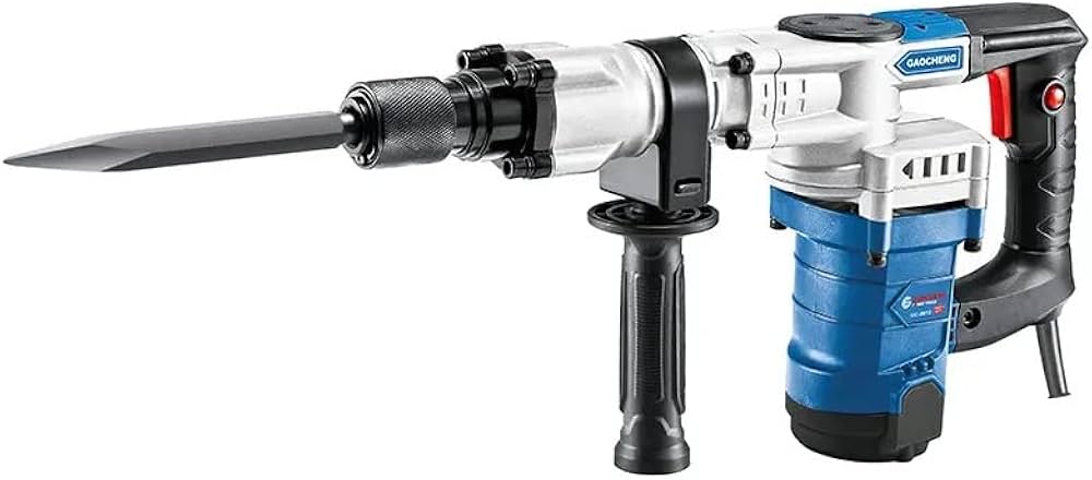 DEMOLITION HAMMER 1200W GC-0812
