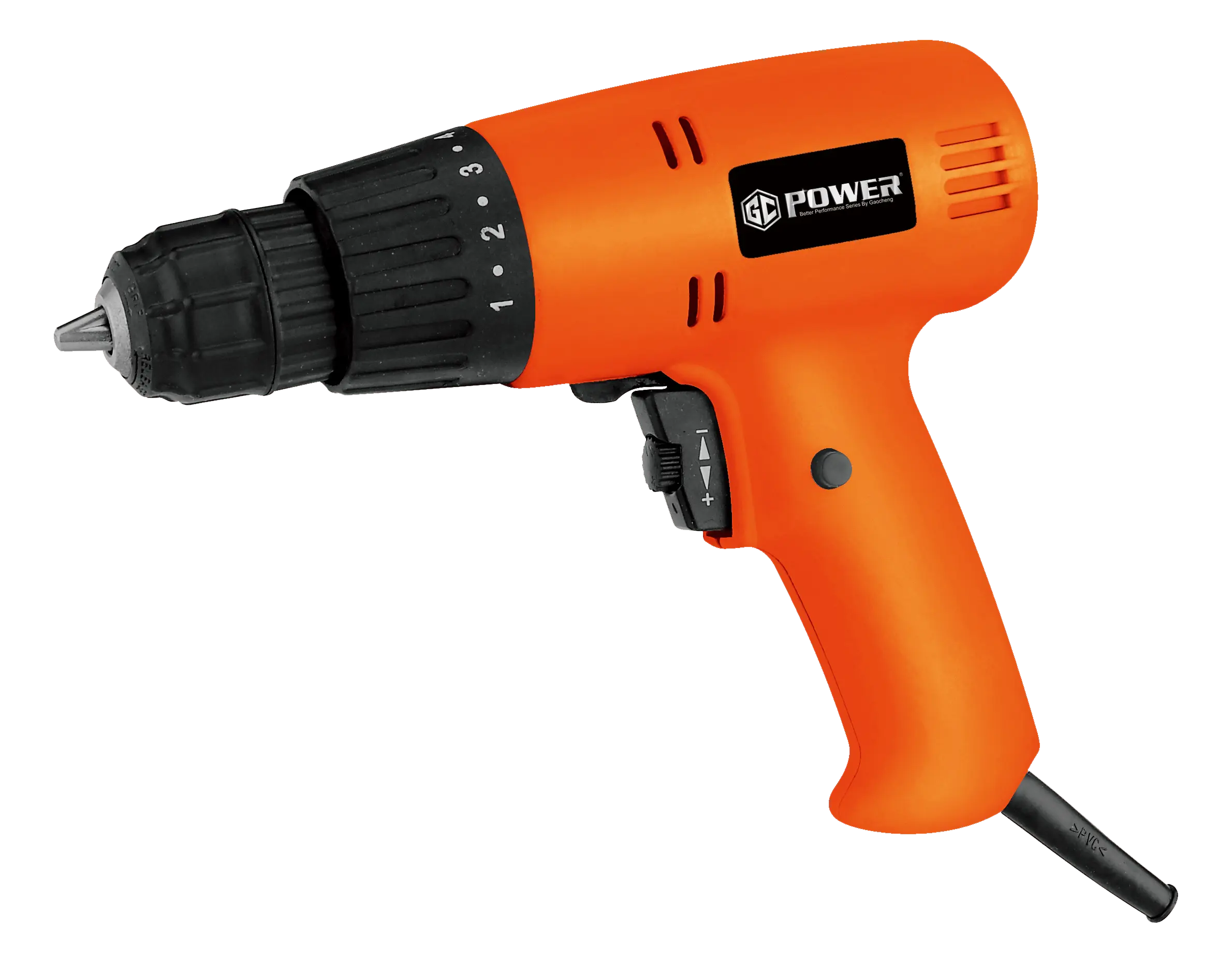 SCREWDRIVER 10MM GC-10B