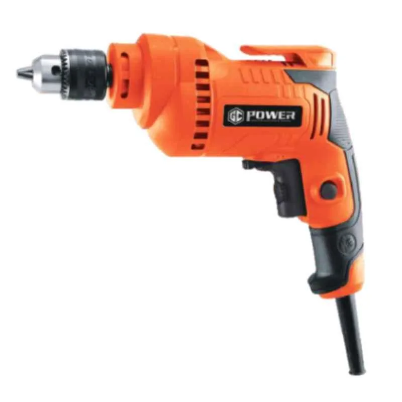 ELECTRIC DRILL 10MM GC-10RFS