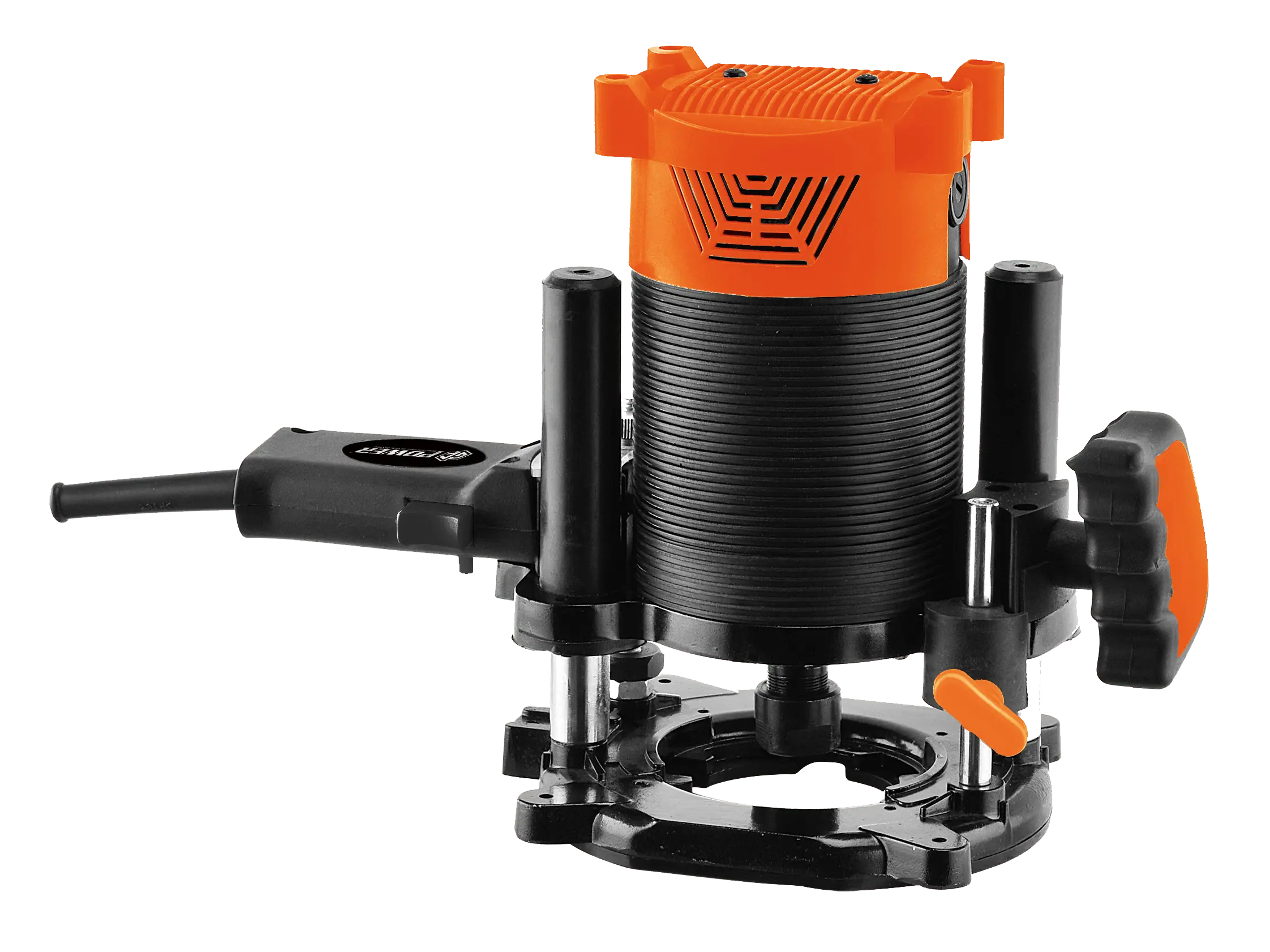 ELECTRIC ROUTER 12MM GC-12ER