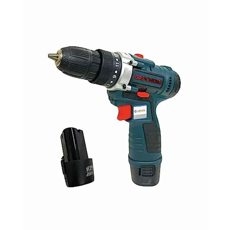 CORDLESS DRILL 12V GC-12VKC