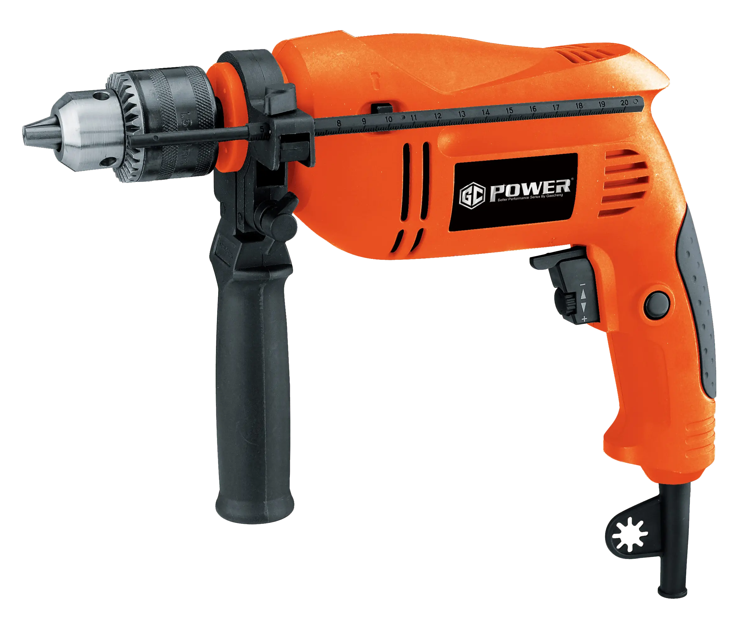 IMPACT DRILL 13MM GC-13B