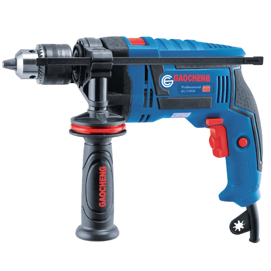 IMPACT DRILL 13MM GC-13REN