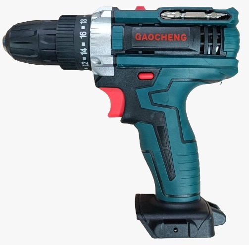 CORDLESS DRILL 21V GC-21VKC