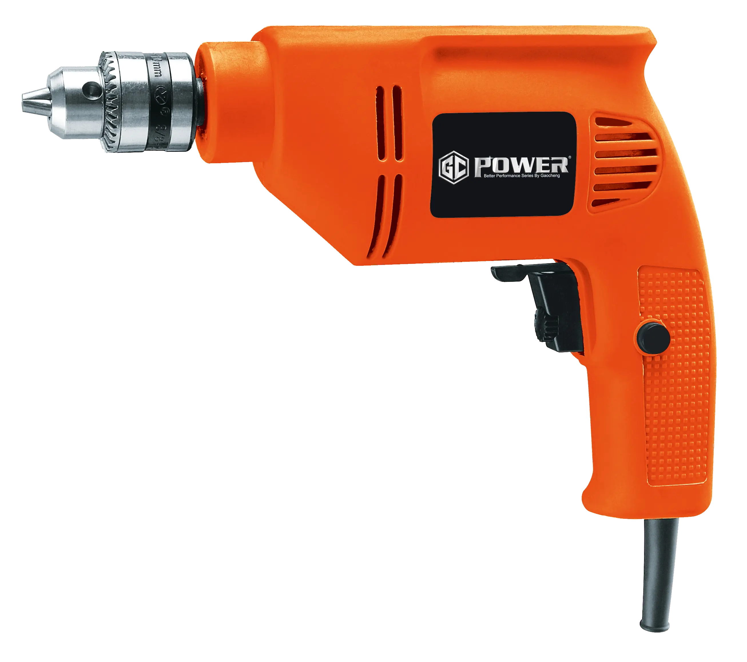 ELECTRIC DRILL 10MM GC-2310A