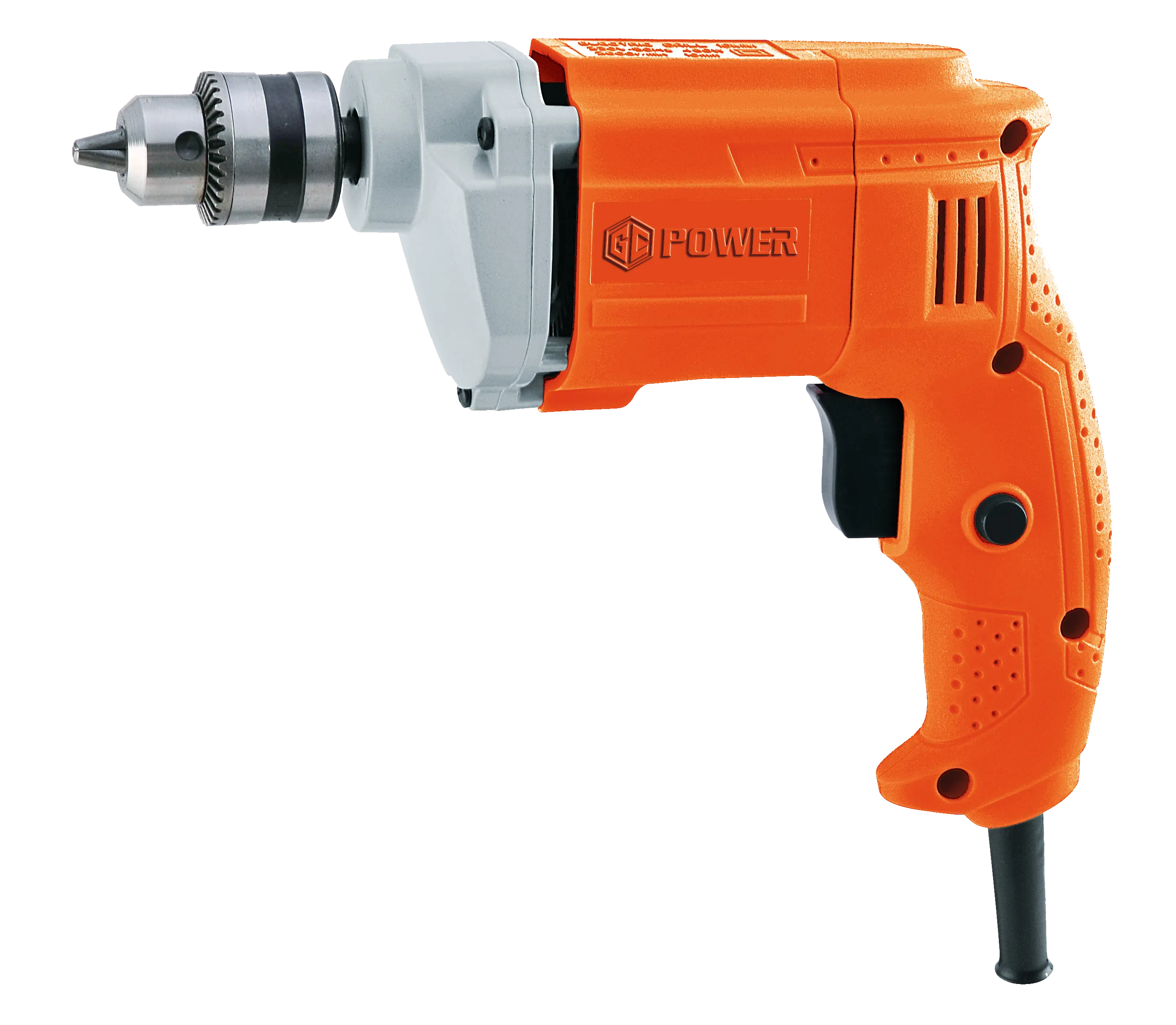 ELECTRIC DRILL 10MM GC-2310N