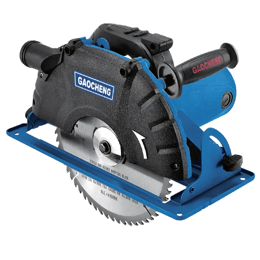 CIRCULAR SAW 10" GC-255C