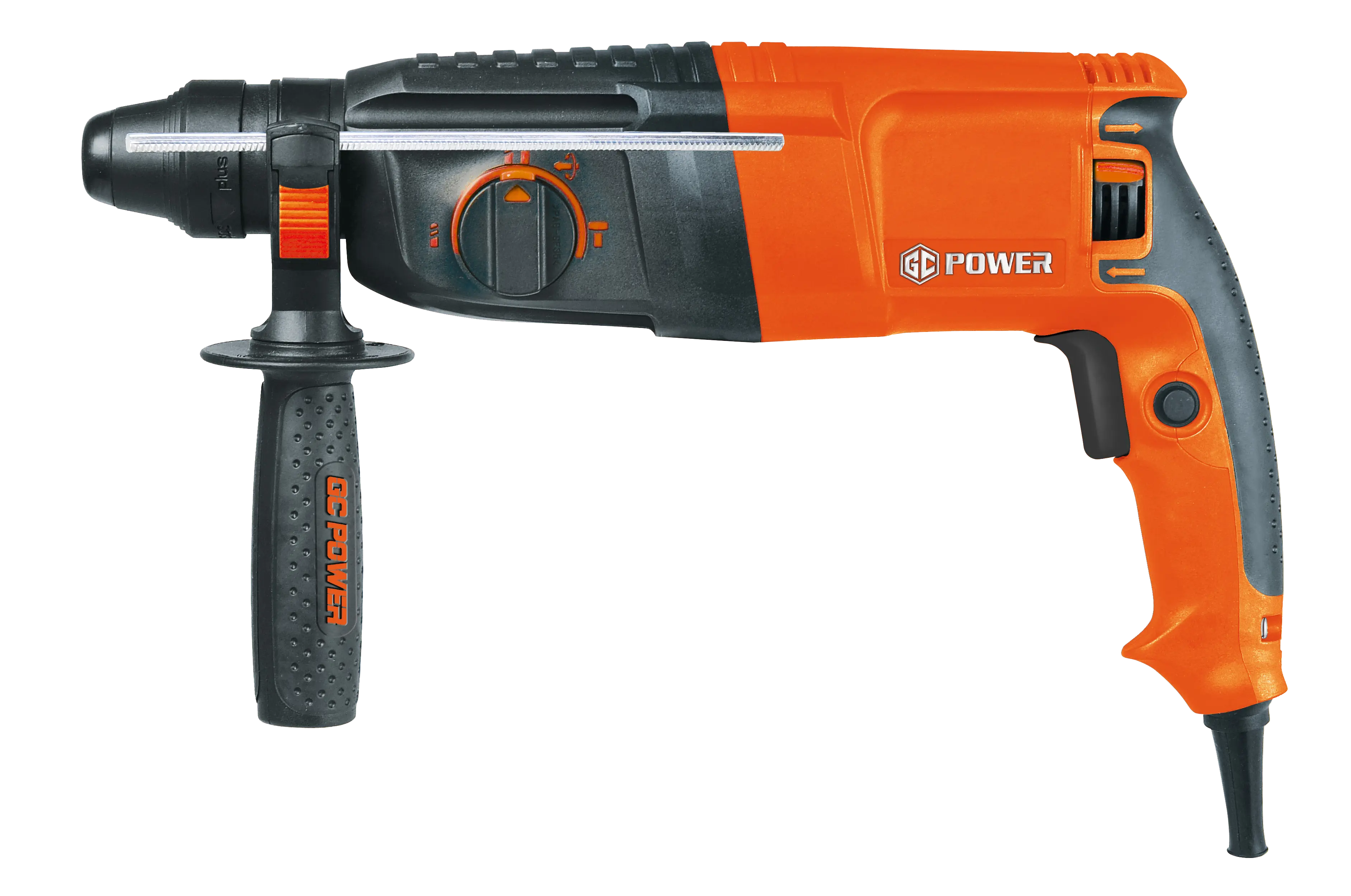 ROTARY HAMMER 26MM GC-26HD