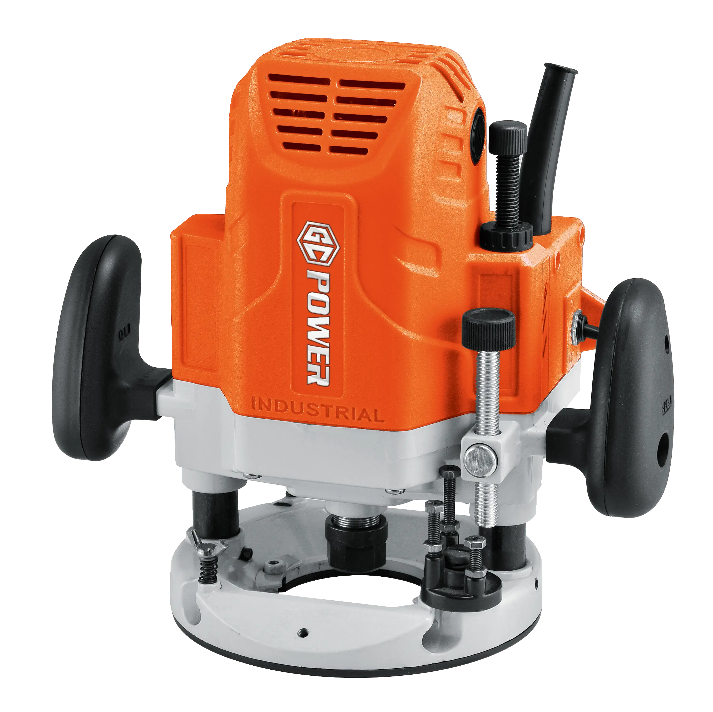 ELECTRIC ROUTER 12MM GC-3612N