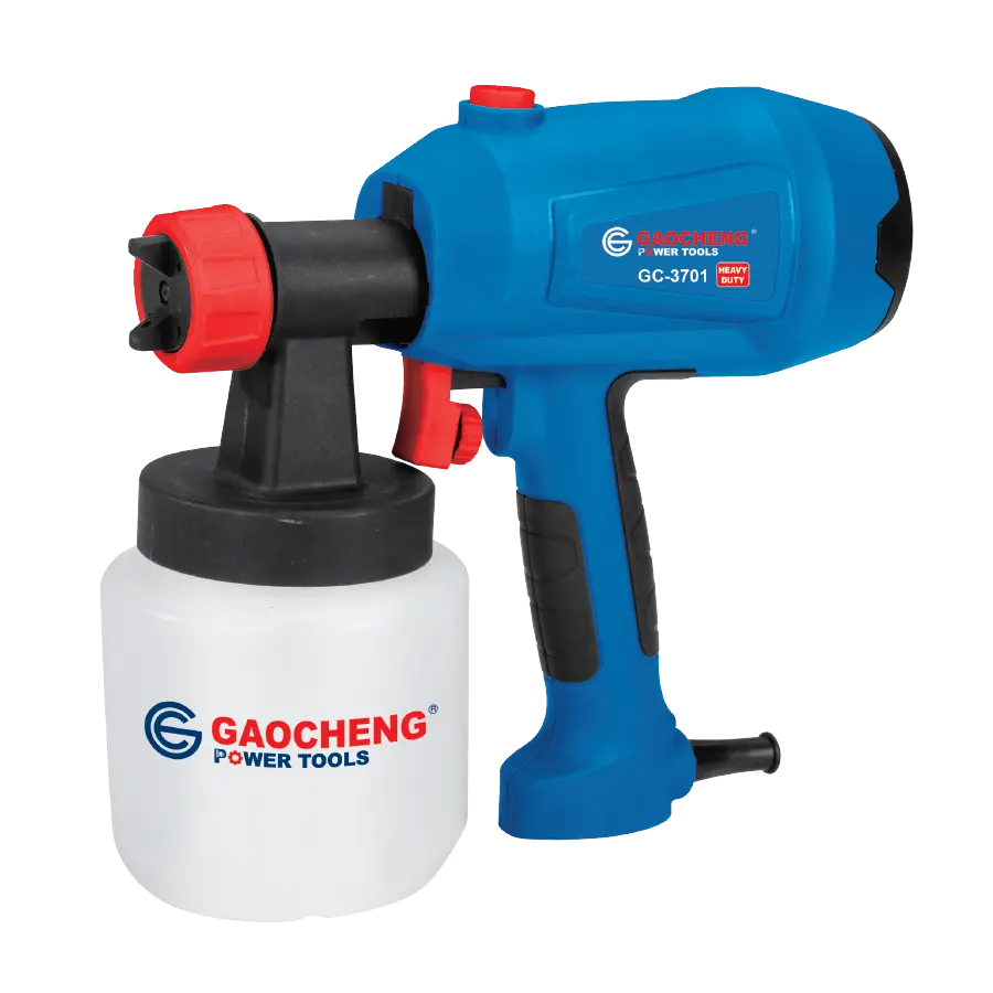 ELECTRIC PAINT SPRAYER 550W GC-3701
