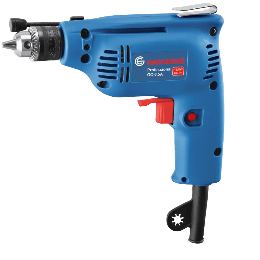 ELECTRIC DRILL 6.5MM GC-6.5A