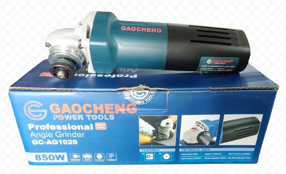 ANGLE GRINDER 100MM GC-AG1029