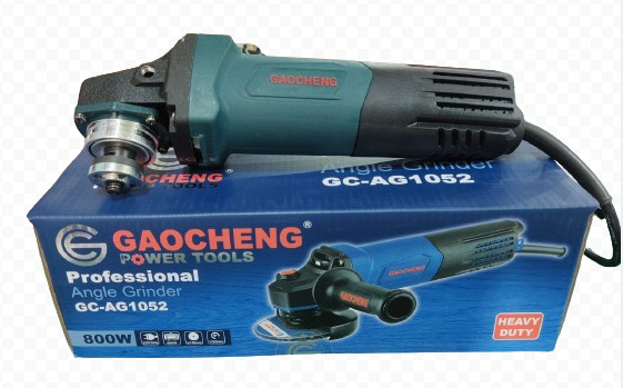 ANGLE GRINDER 100MM GC-AG1052