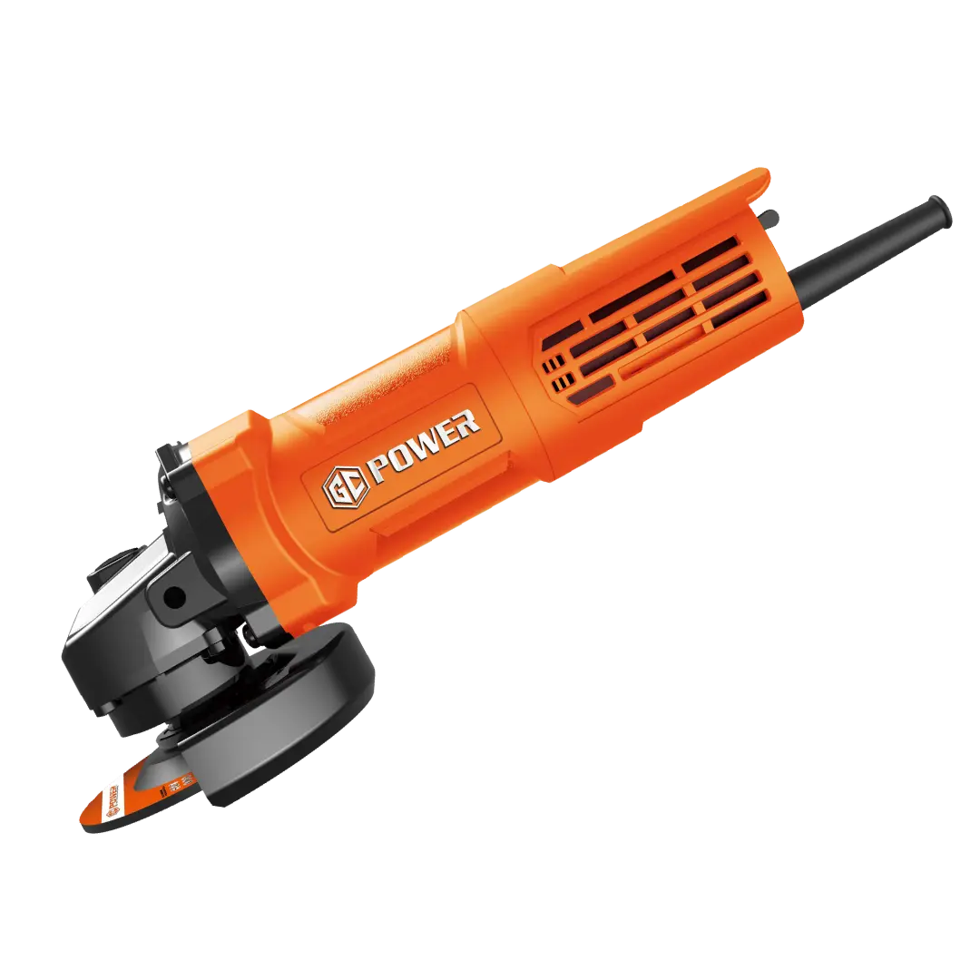 ANGLE GRINDER 100MM GC-AG1058
