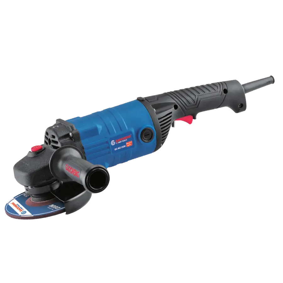 ANGLE GRINDER 150MM GC-AG150H
