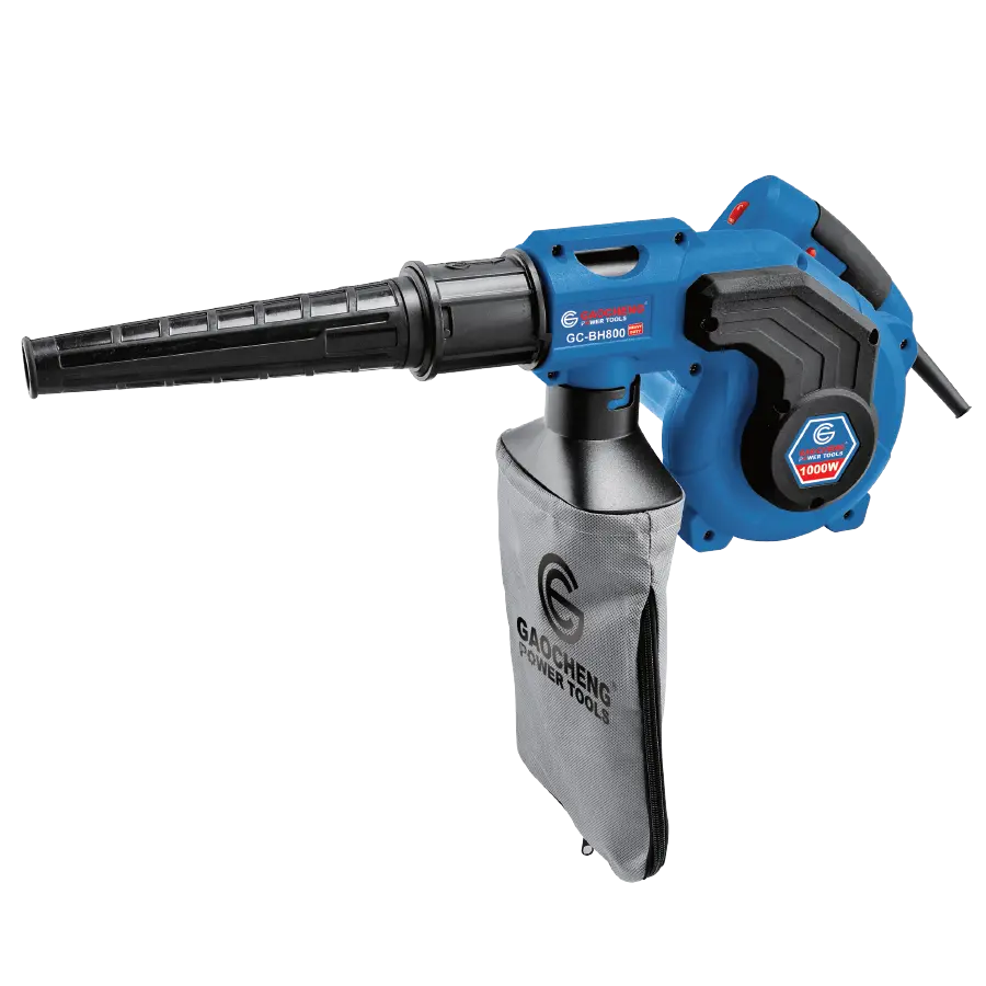 VACUUM BLOWER GC-BH800