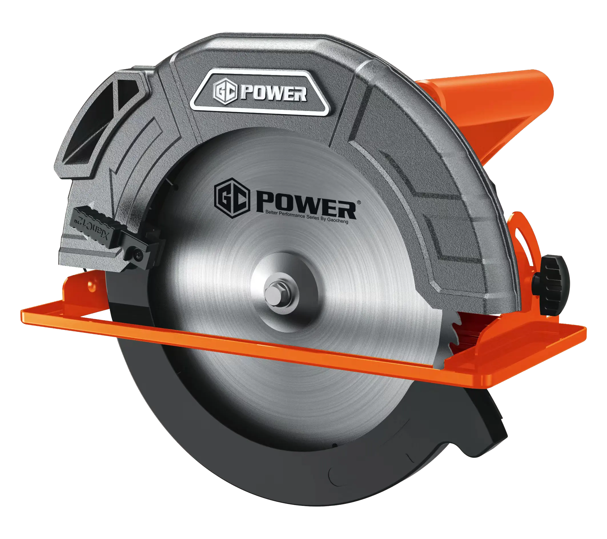 CIRCULAR SAW 12" GC-C12