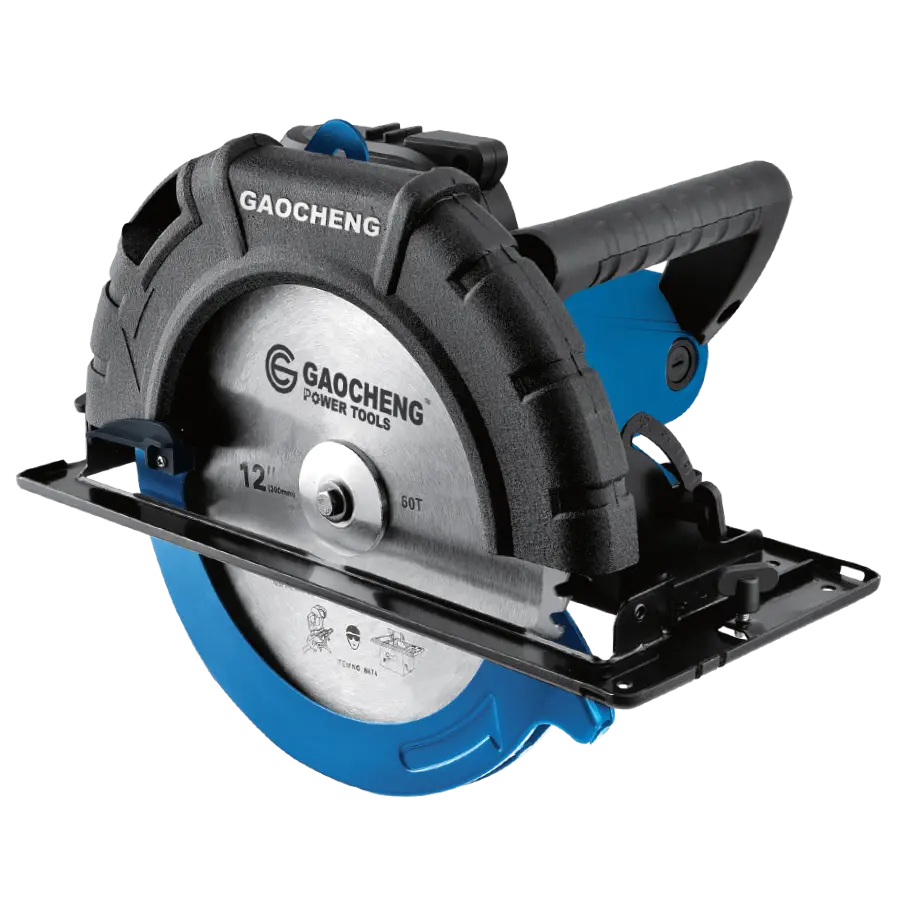 CIRCULAR SAW 12" GC-C72600