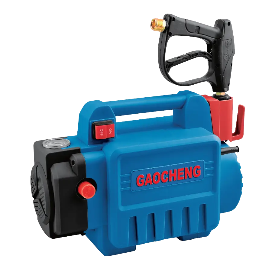 CAR WASHER 2400W GC-CW130