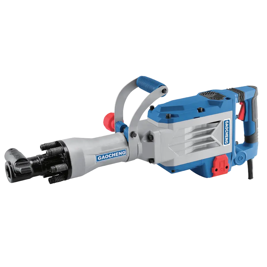 DEMOLITION HAMMER 65MM GC-DMH1650
