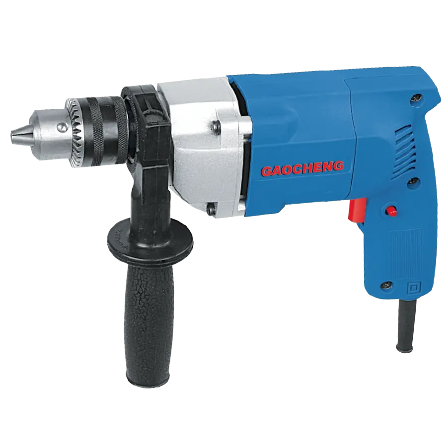 ELECTRIC DRILL 10MM GC-DU10A