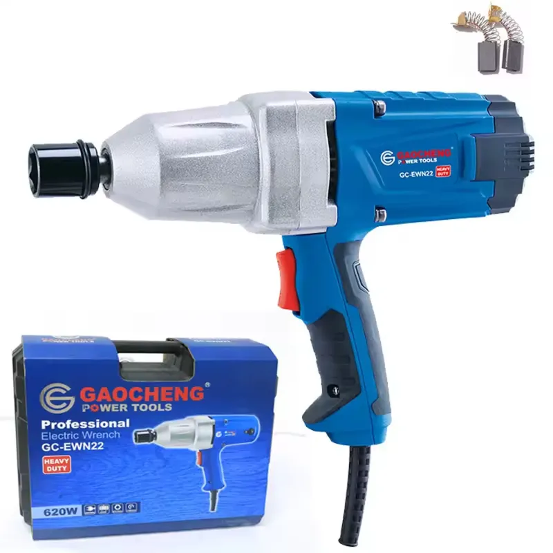ELECTRIC WRENCH 22