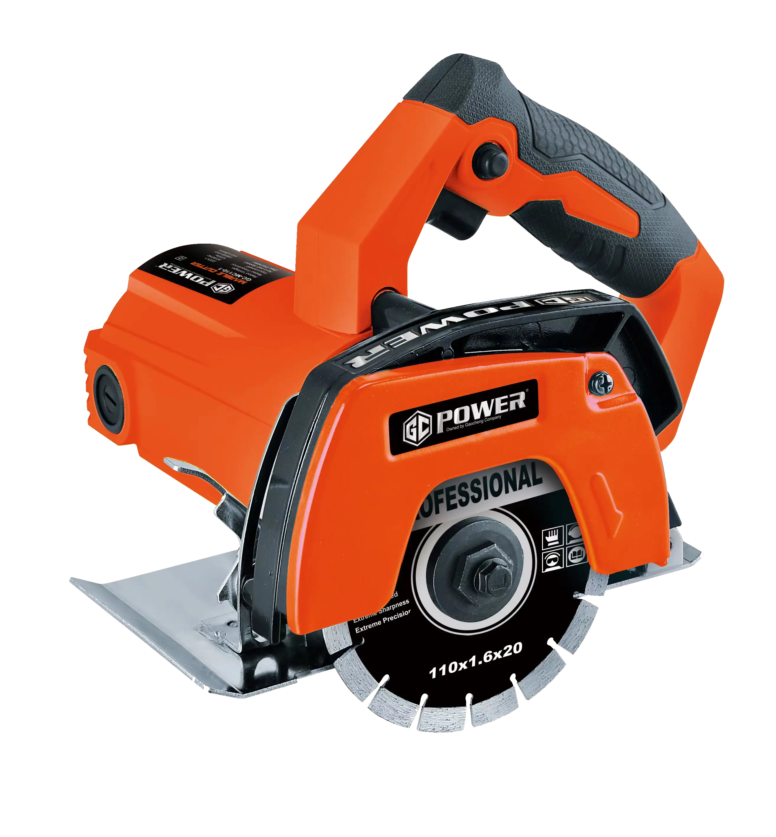 MARBLE CUTTER 110MM GC-MC-110-01