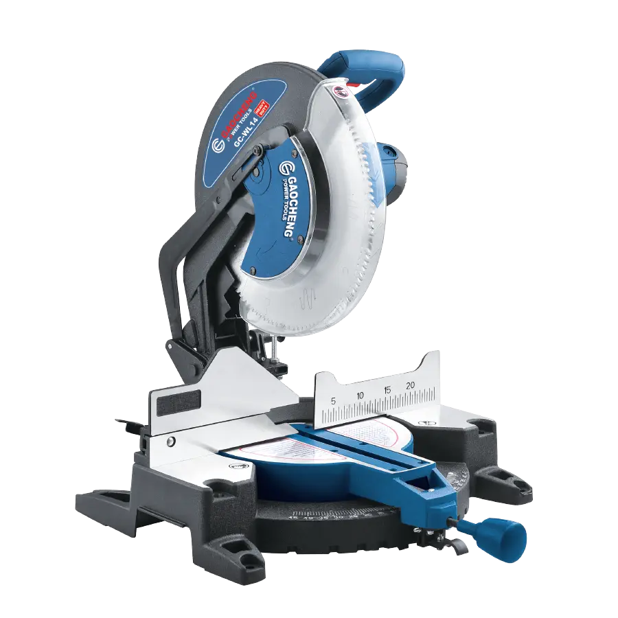 MITER SAW 14