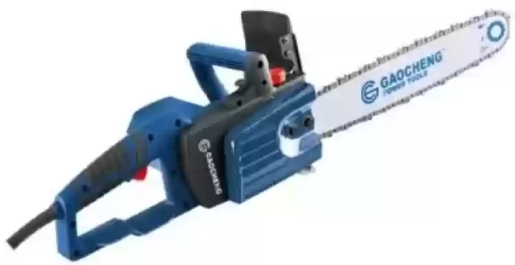 ELECTRIC CHAIN SAW 2200W GC-MS2200