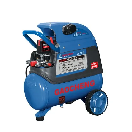 AIR COMPRESSOR 24L GC-O24L