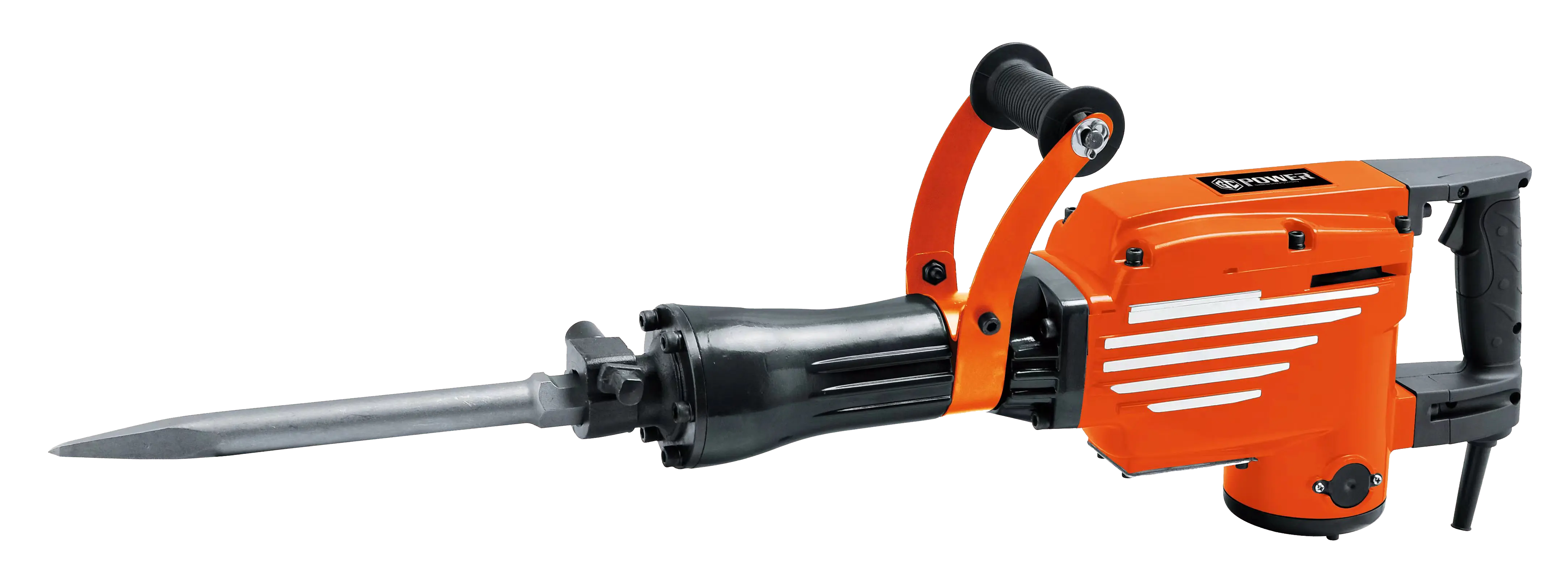DEMOLITION HAMMER 1800W GC-PH65