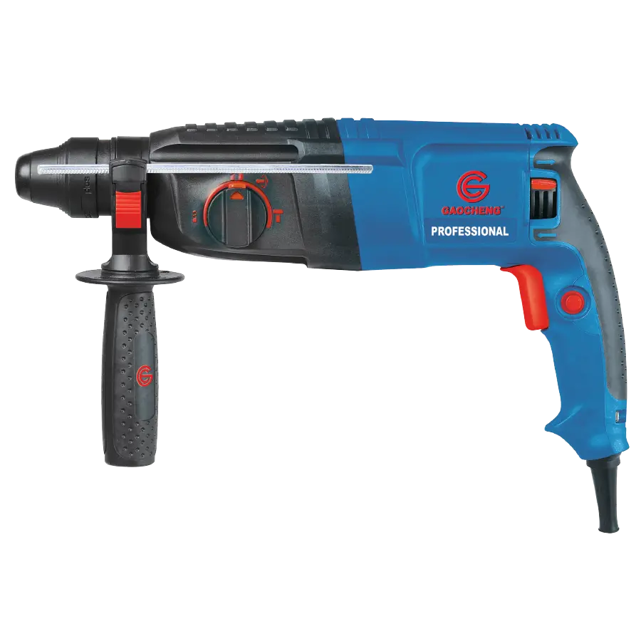 ROTARY HAMMER 26MM GC-RH26