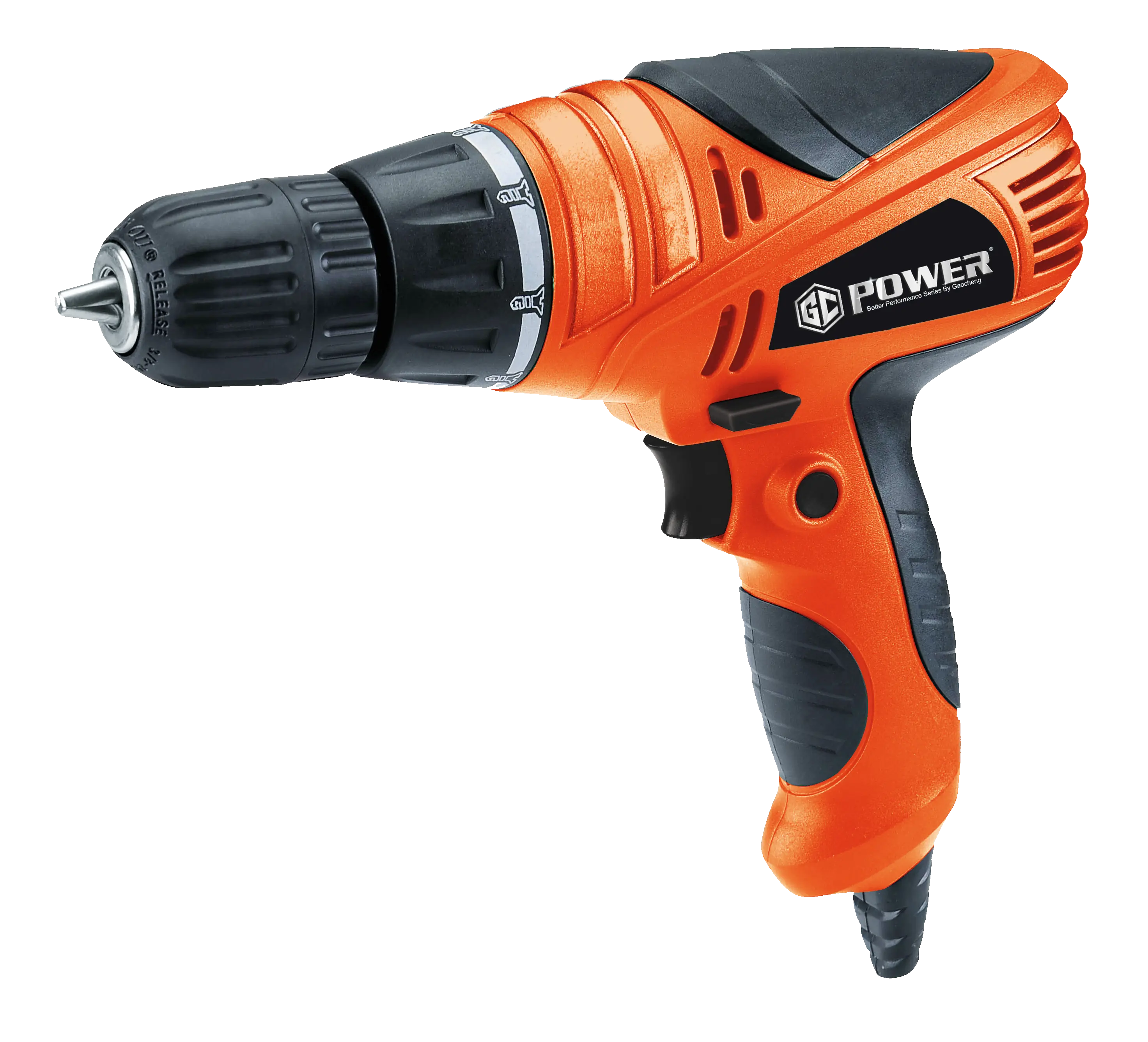 SCREWDRIVER 10MM GC-SD10C