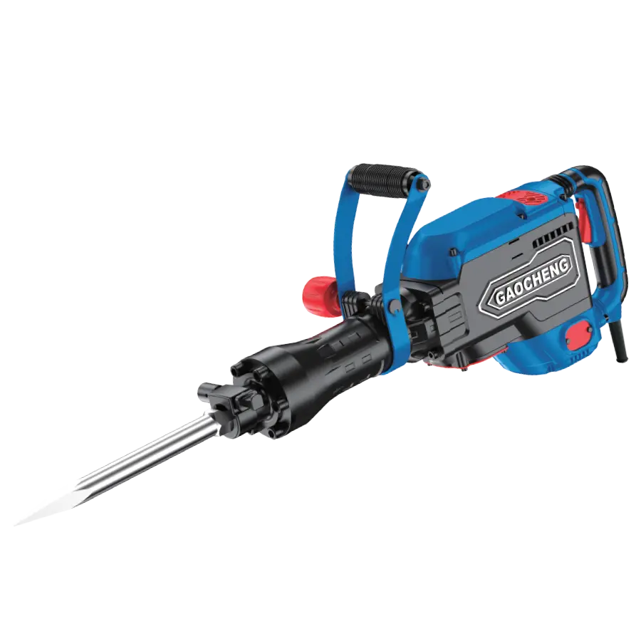 DEMOLITION HAMMER 3800W GC-T700G