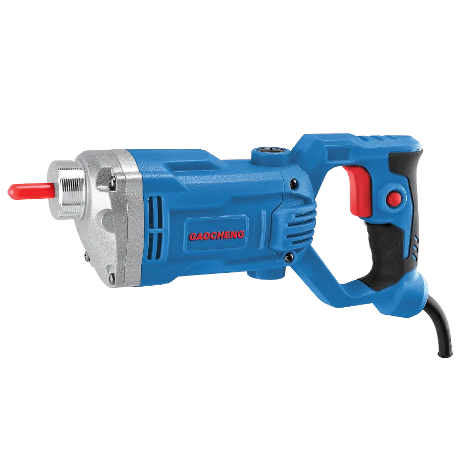 CONCRETE VIBRATOR 1500W GC-VR35