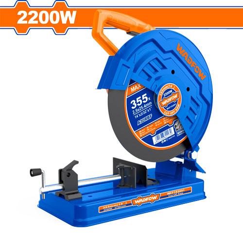 CUT OFF SAW WCF153551 