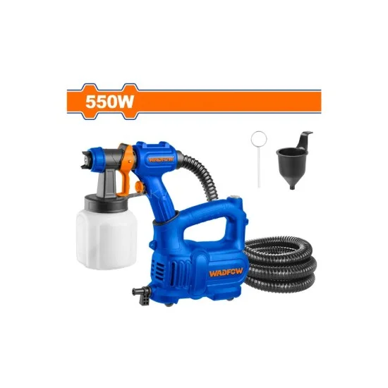SPRAY GUN WEG2A50
